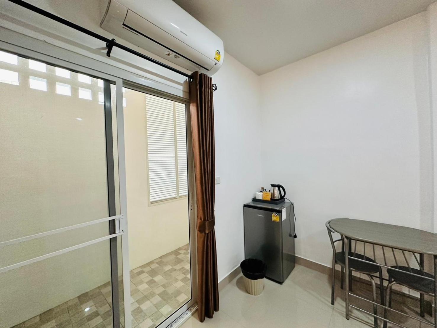 Apartamento Hada House *