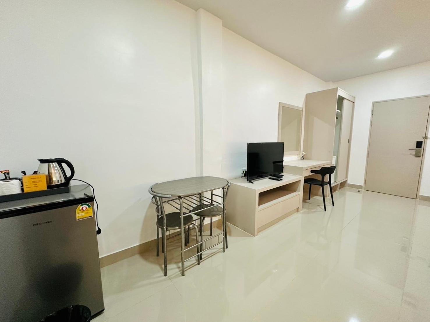 Hada House Apartamento *