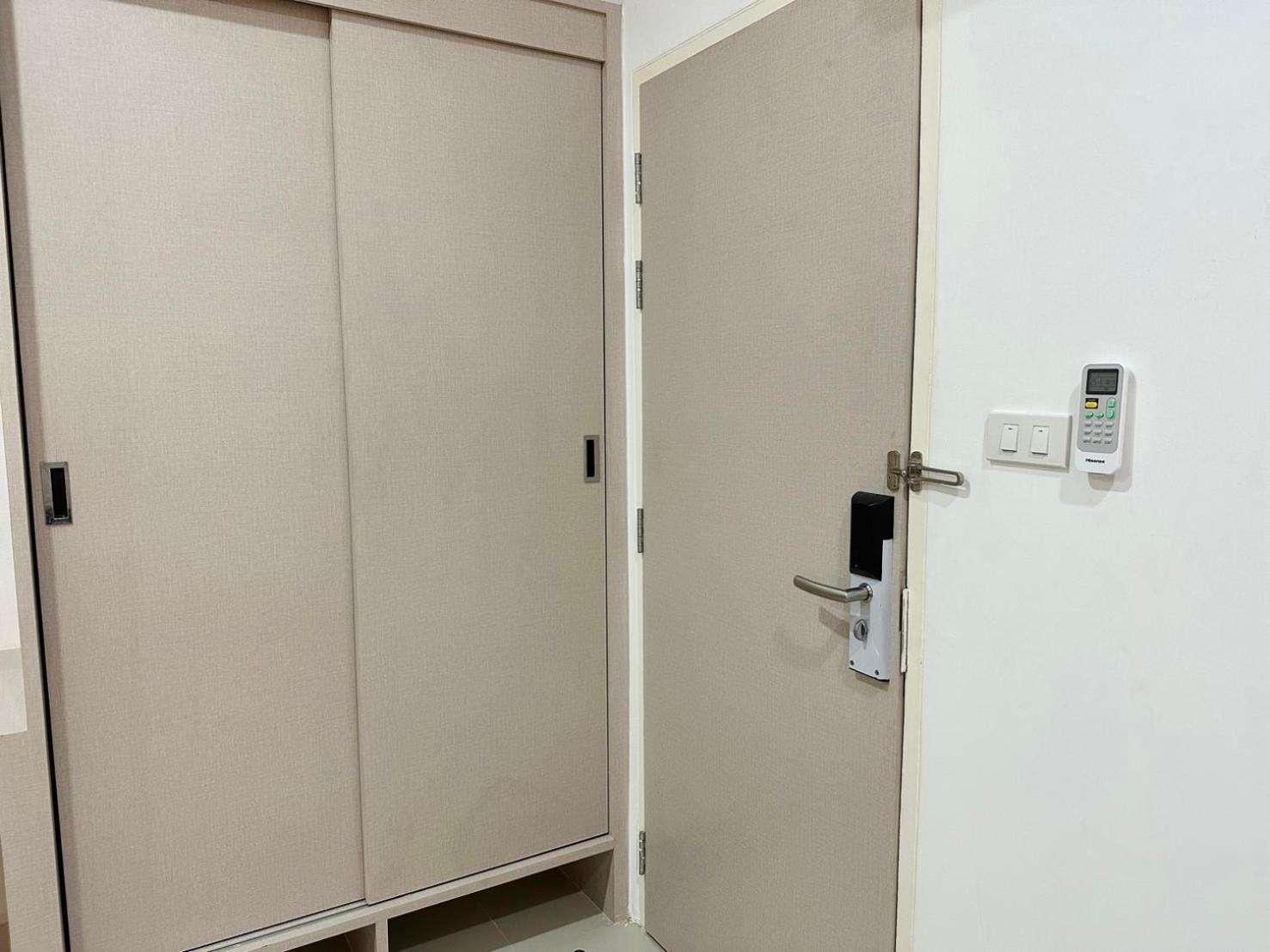Hada House Apartamento *