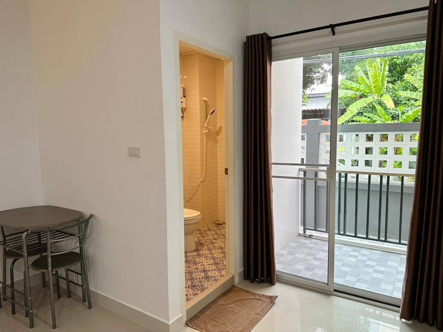 Apartamento Hada House