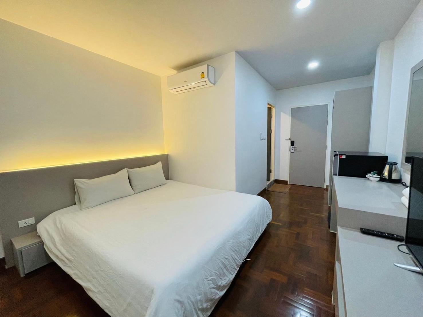 Hada House Apartamento *