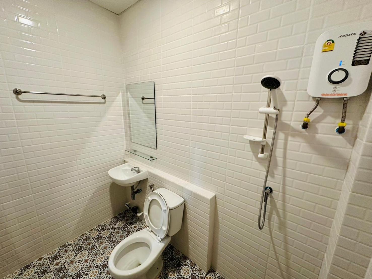 Hada House Apartamento Banguecoque