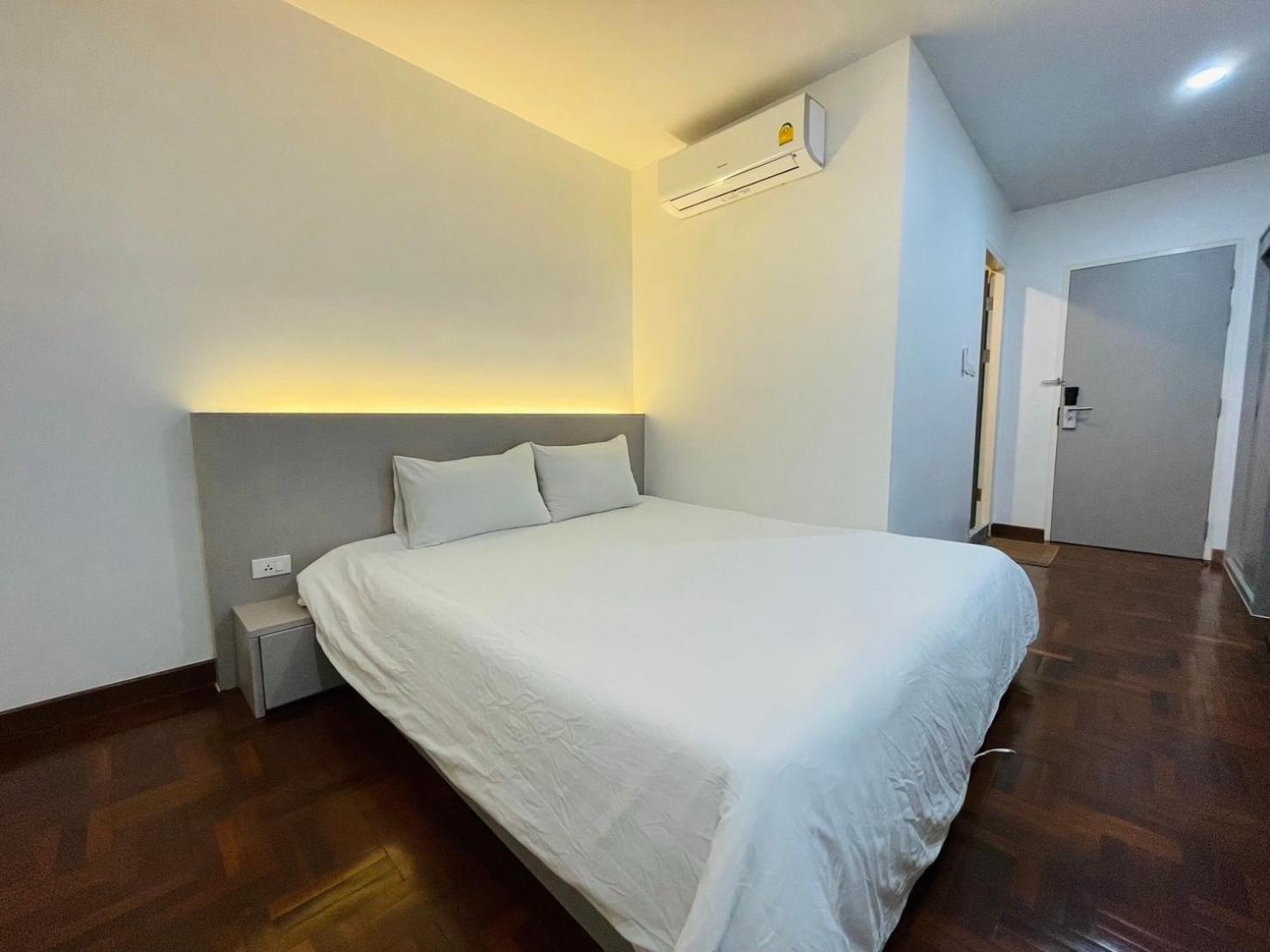 Apartamento Hada House Banguecoque