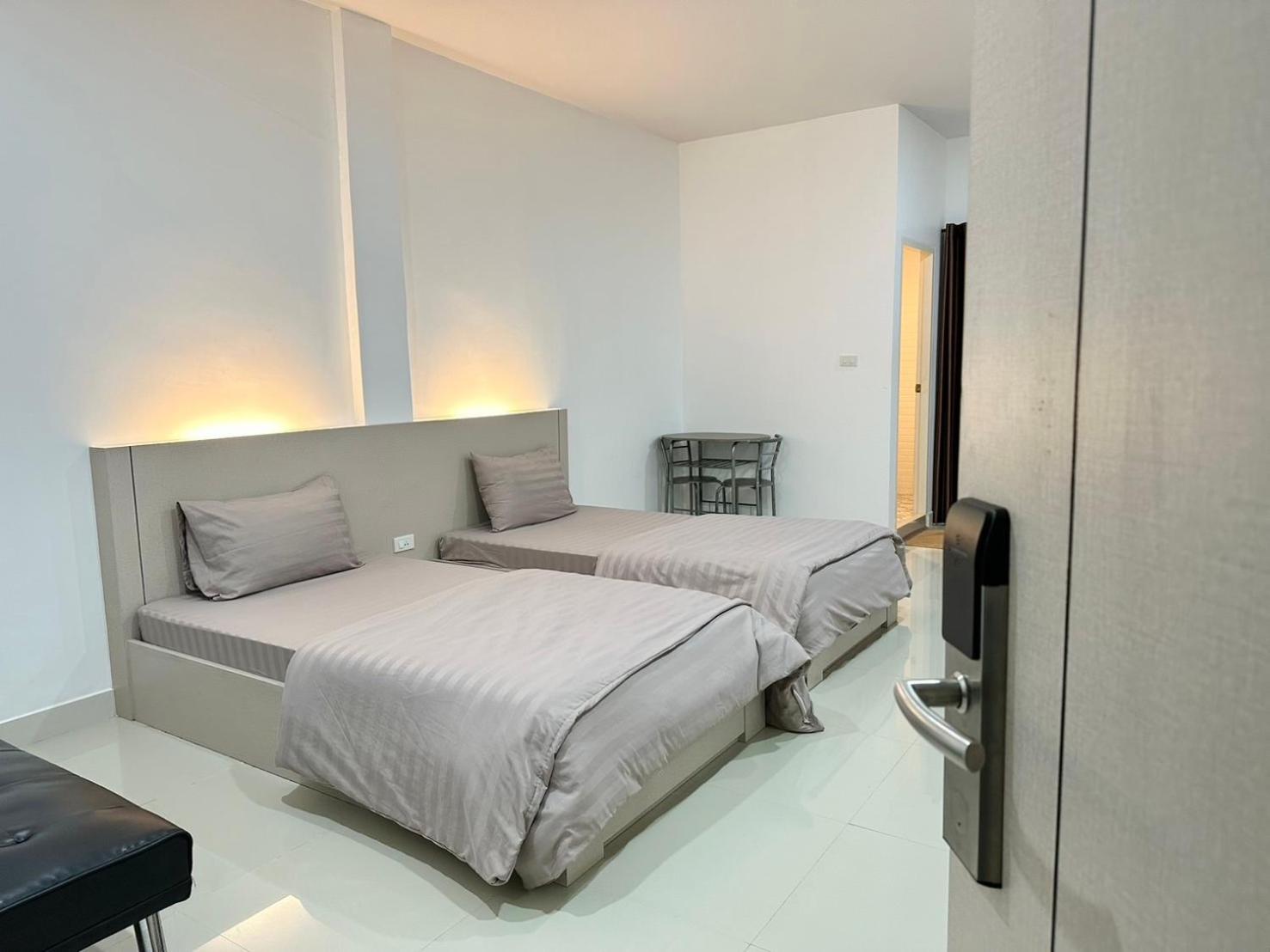 Apartamento Hada House *
