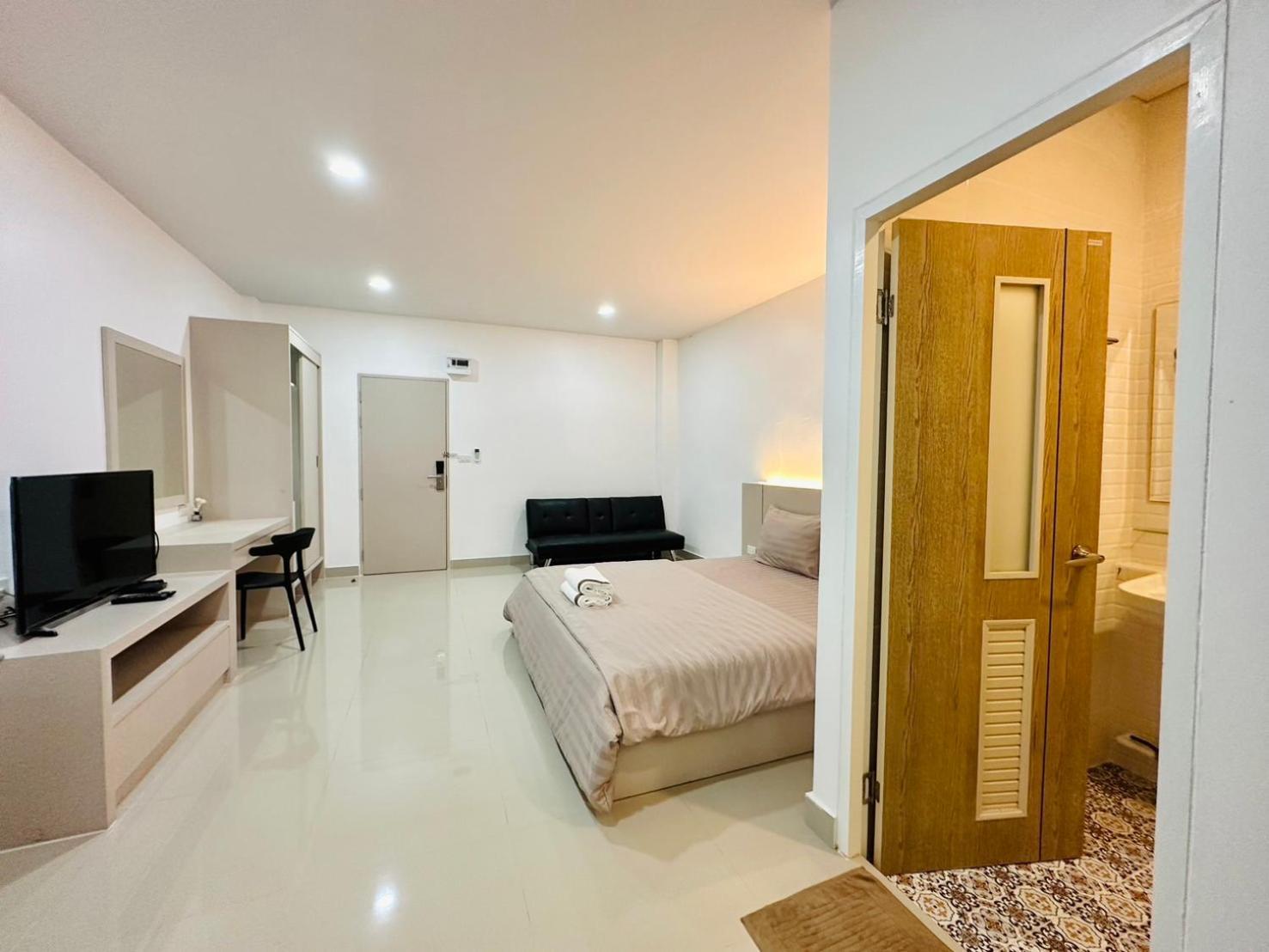 Hada House * Banguecoque