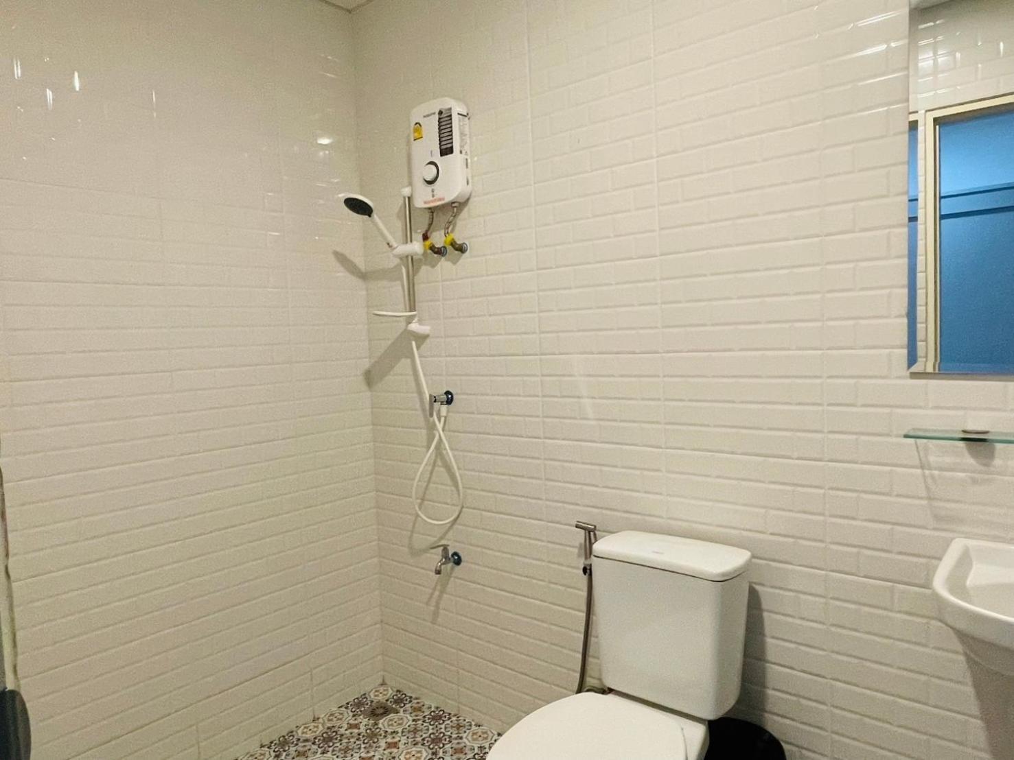 Hada House Apartamento Banguecoque