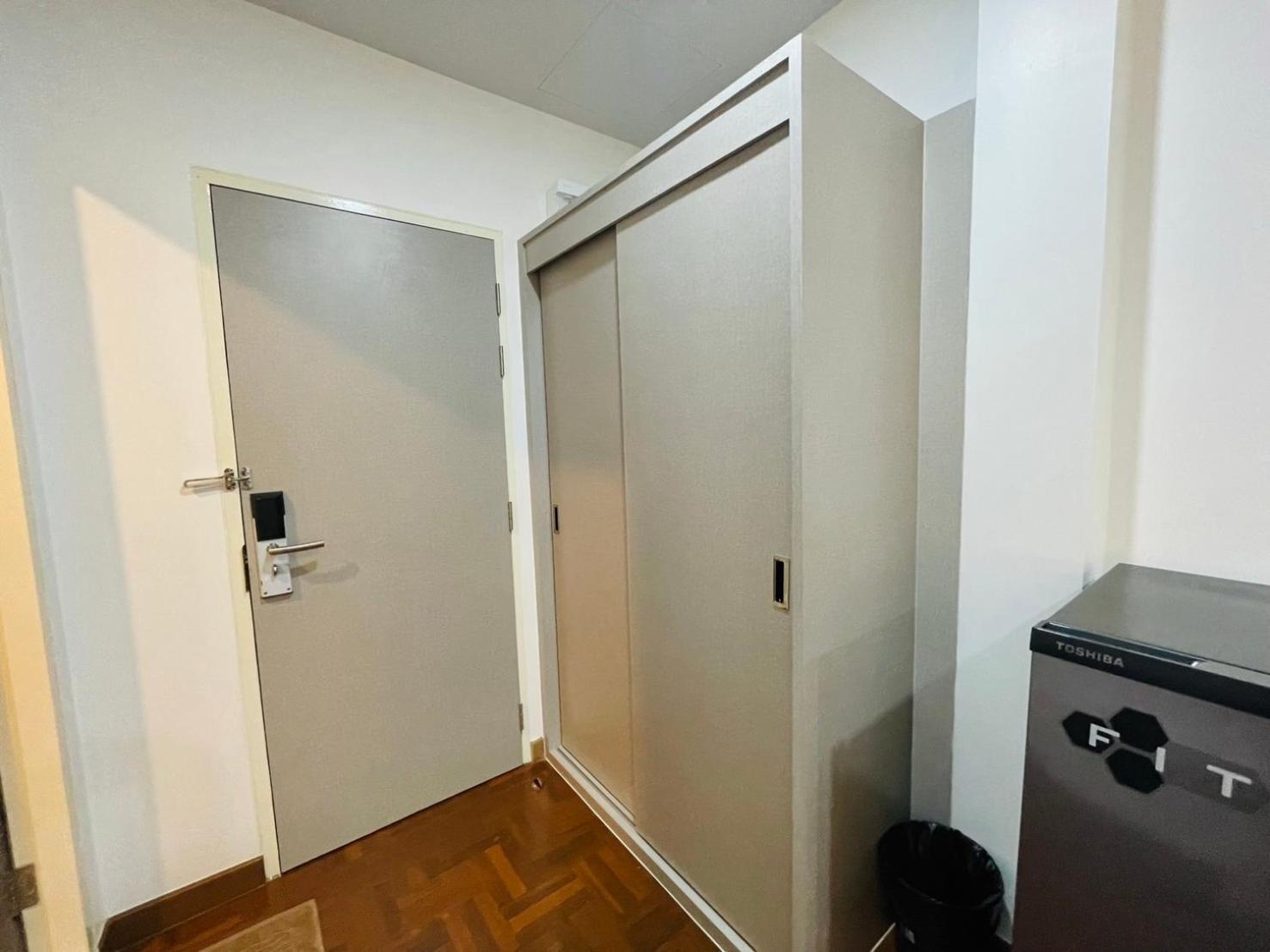 Apartamento Hada House Banguecoque
