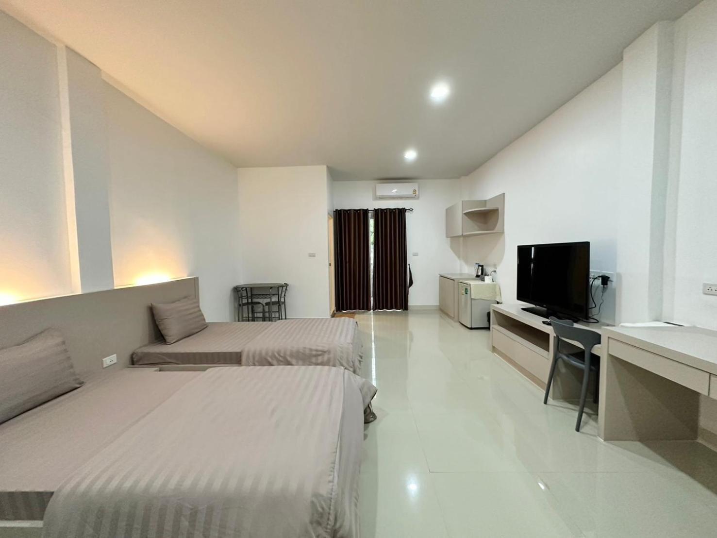 Apartamento Hada House