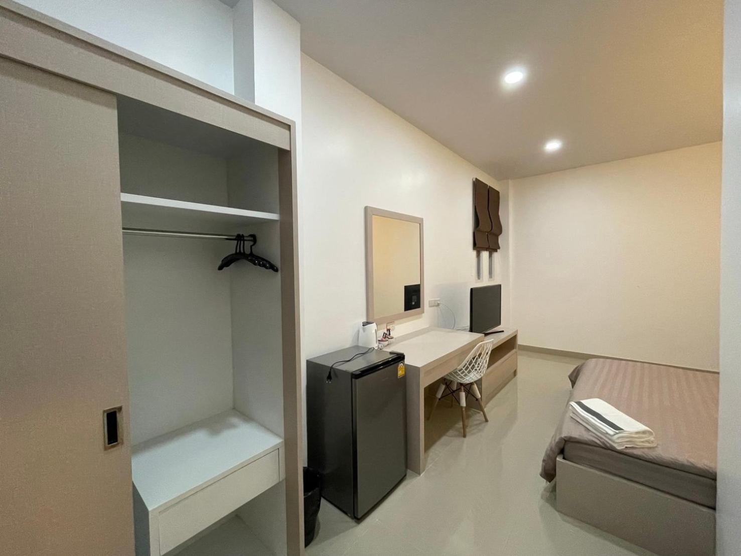 Hada House Apartamento *