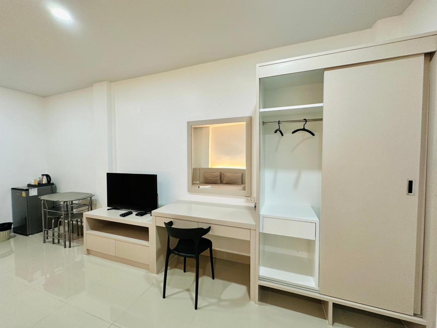 Apartamento Hada House *