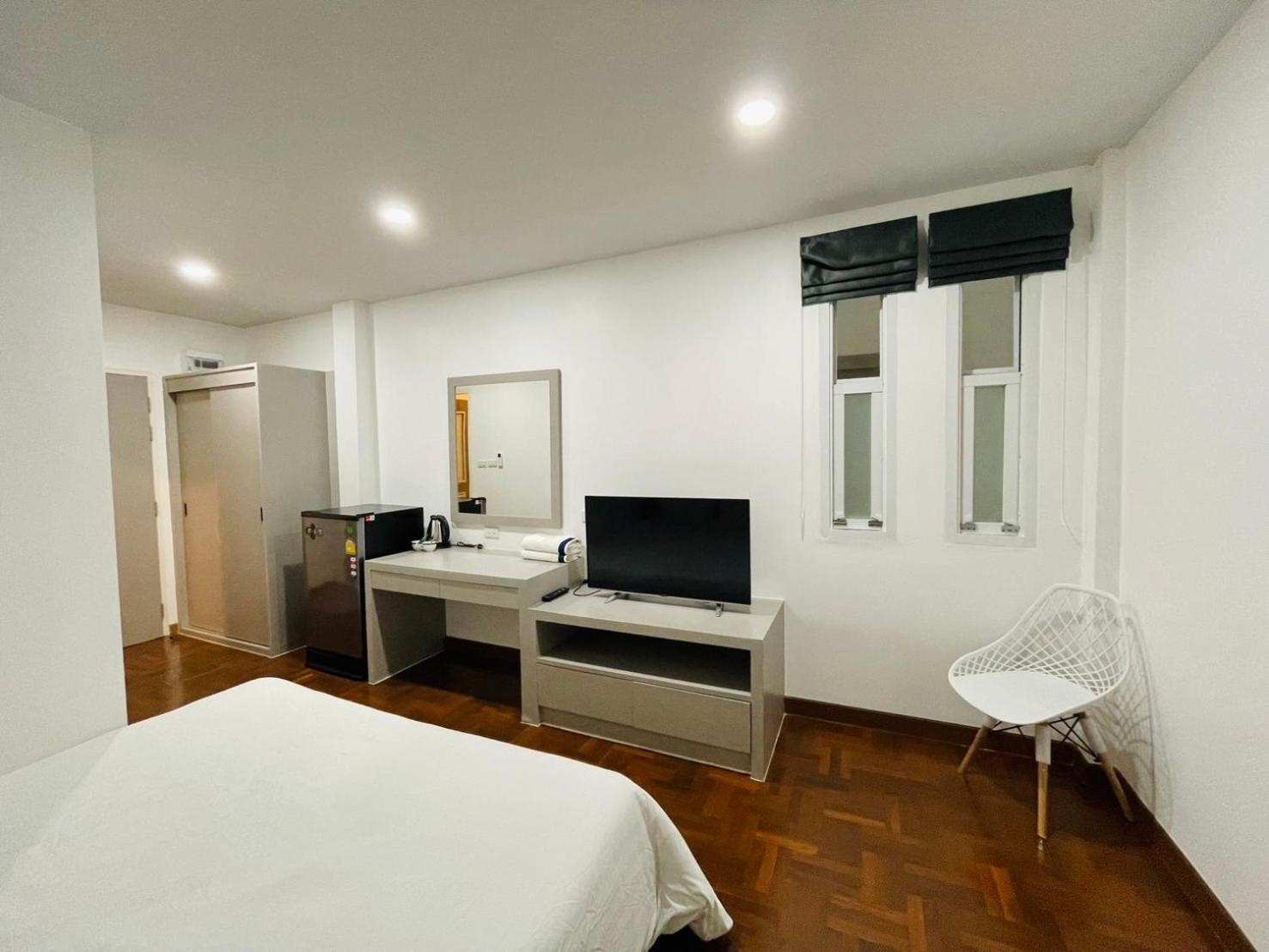 Hada House Apartamento Banguecoque