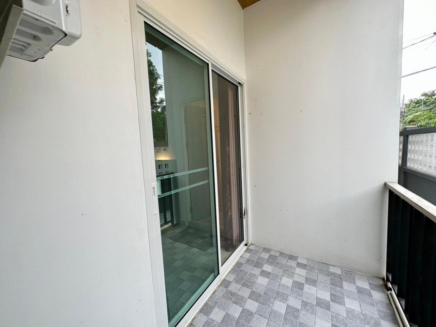 Apartamento Hada House Banguecoque