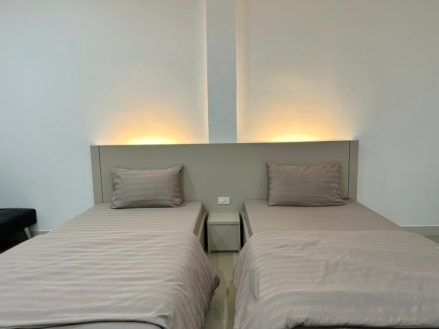 Hada House Apartamento *