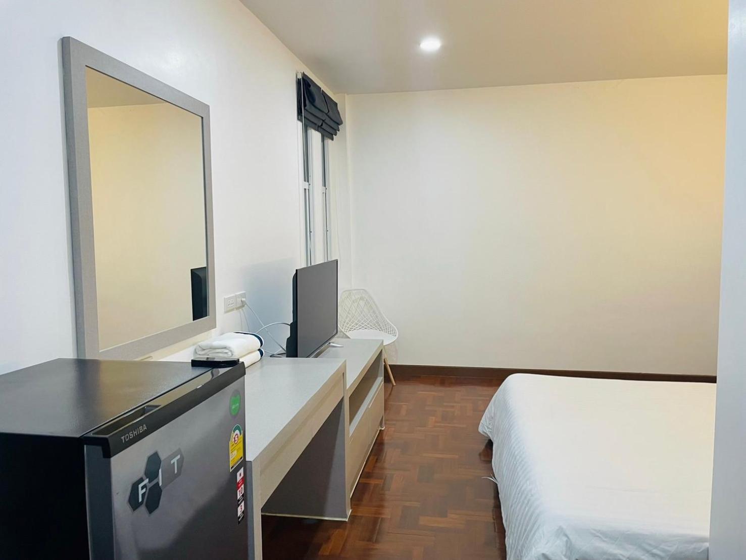 Hada House Apartamento Banguecoque