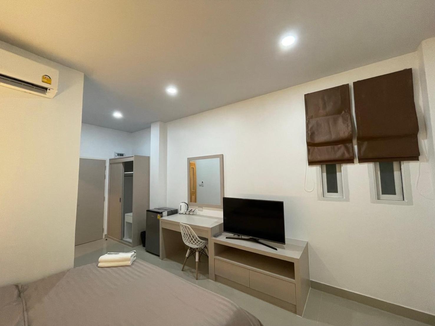 Apartamento Hada House Banguecoque