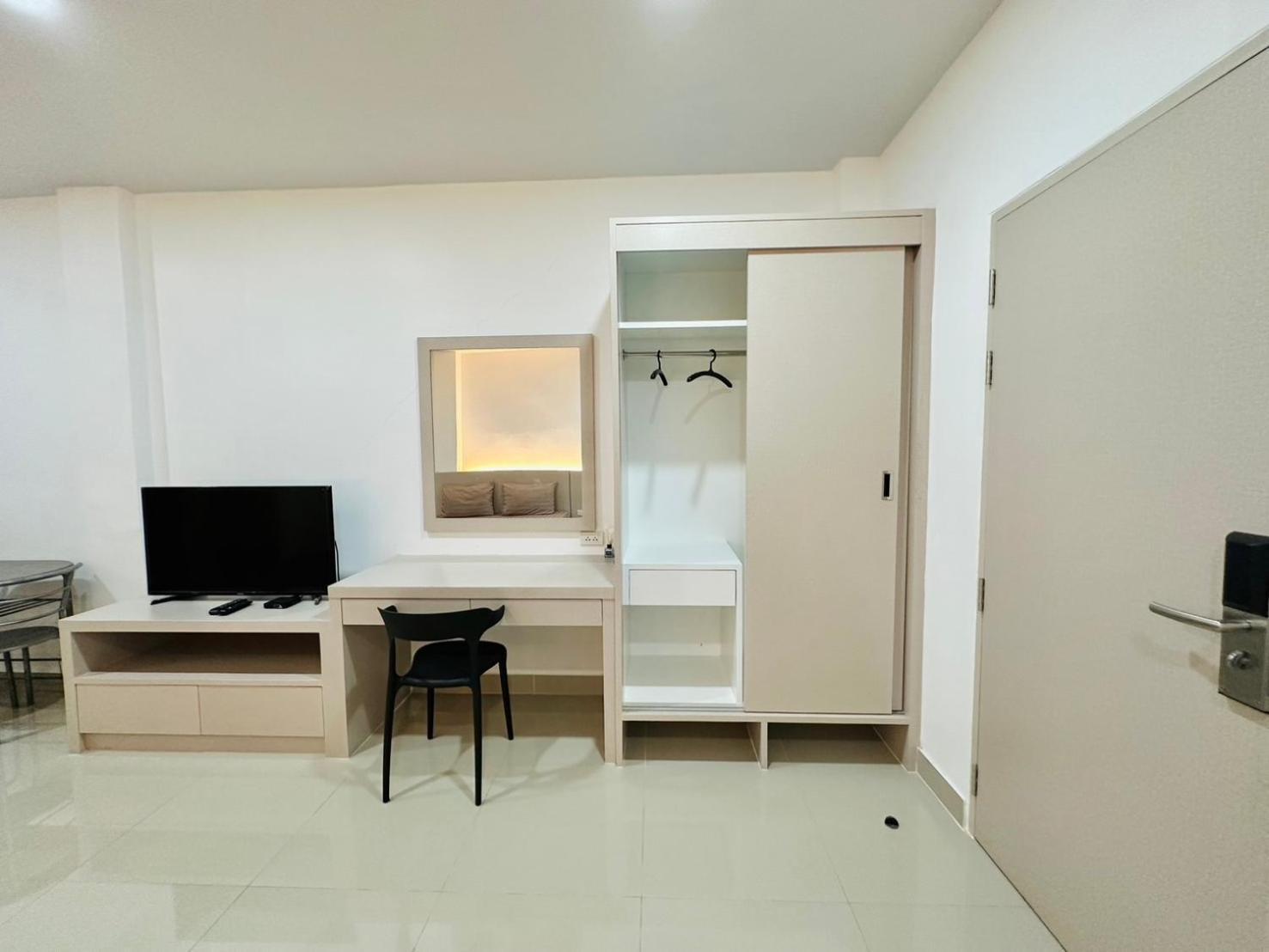 Apartamento Hada House